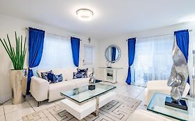 Luxurious And Cozy Townhouse 3 Bedrooms 2.5 Bath