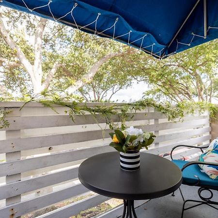 Luxurious And Cozy Townhouse 3 Bedrooms 2.5 Bath Miami Exterior photo