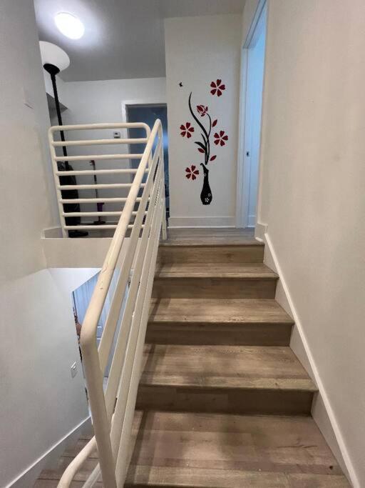 Luxurious And Cozy Townhouse 3 Bedrooms 2.5 Bath Miami Exterior photo