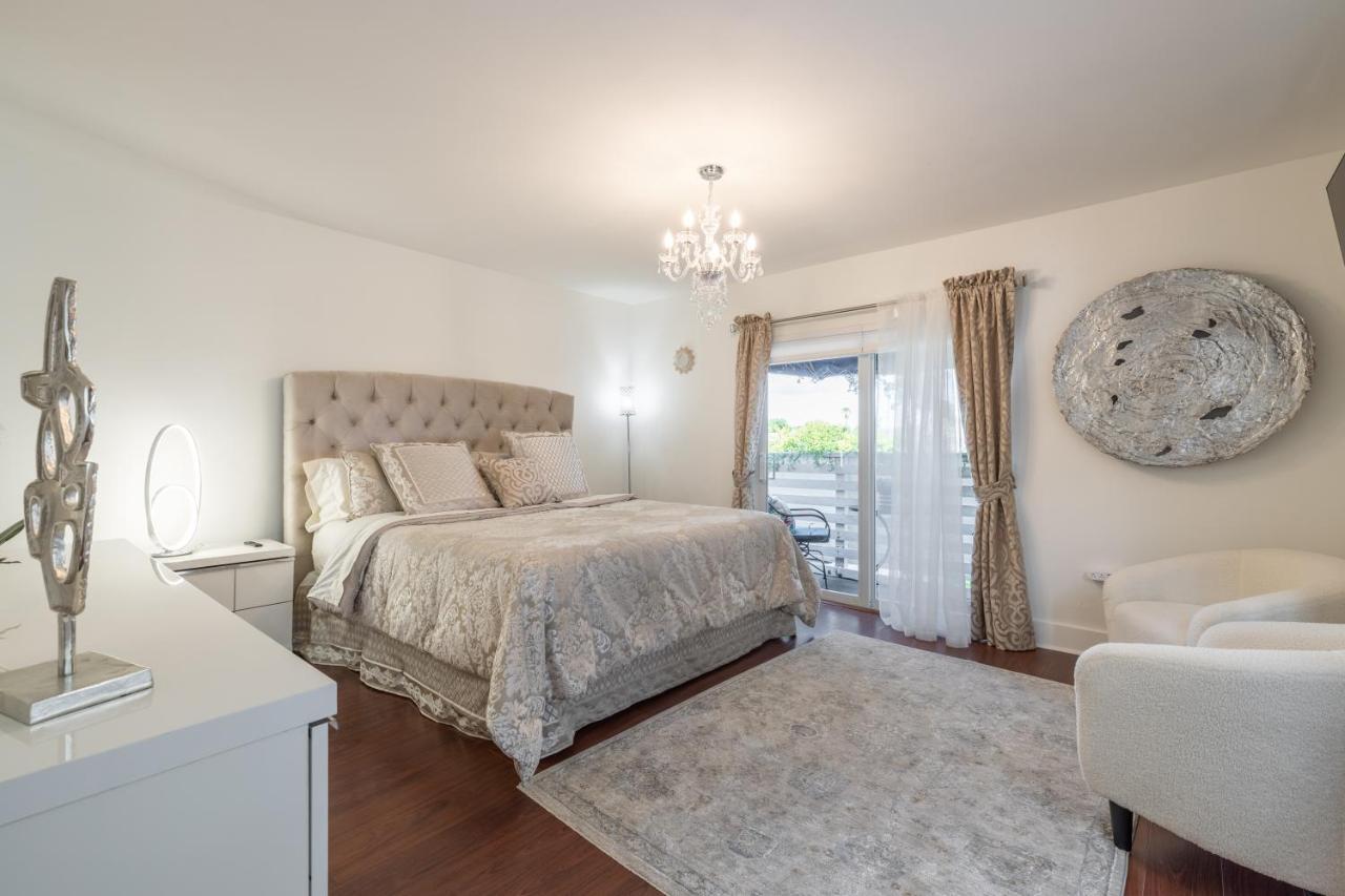 Luxurious And Cozy Townhouse 3 Bedrooms 2.5 Bath Miami Exterior photo