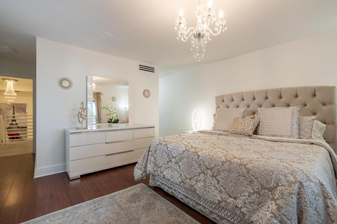Luxurious And Cozy Townhouse 3 Bedrooms 2.5 Bath Miami Exterior photo