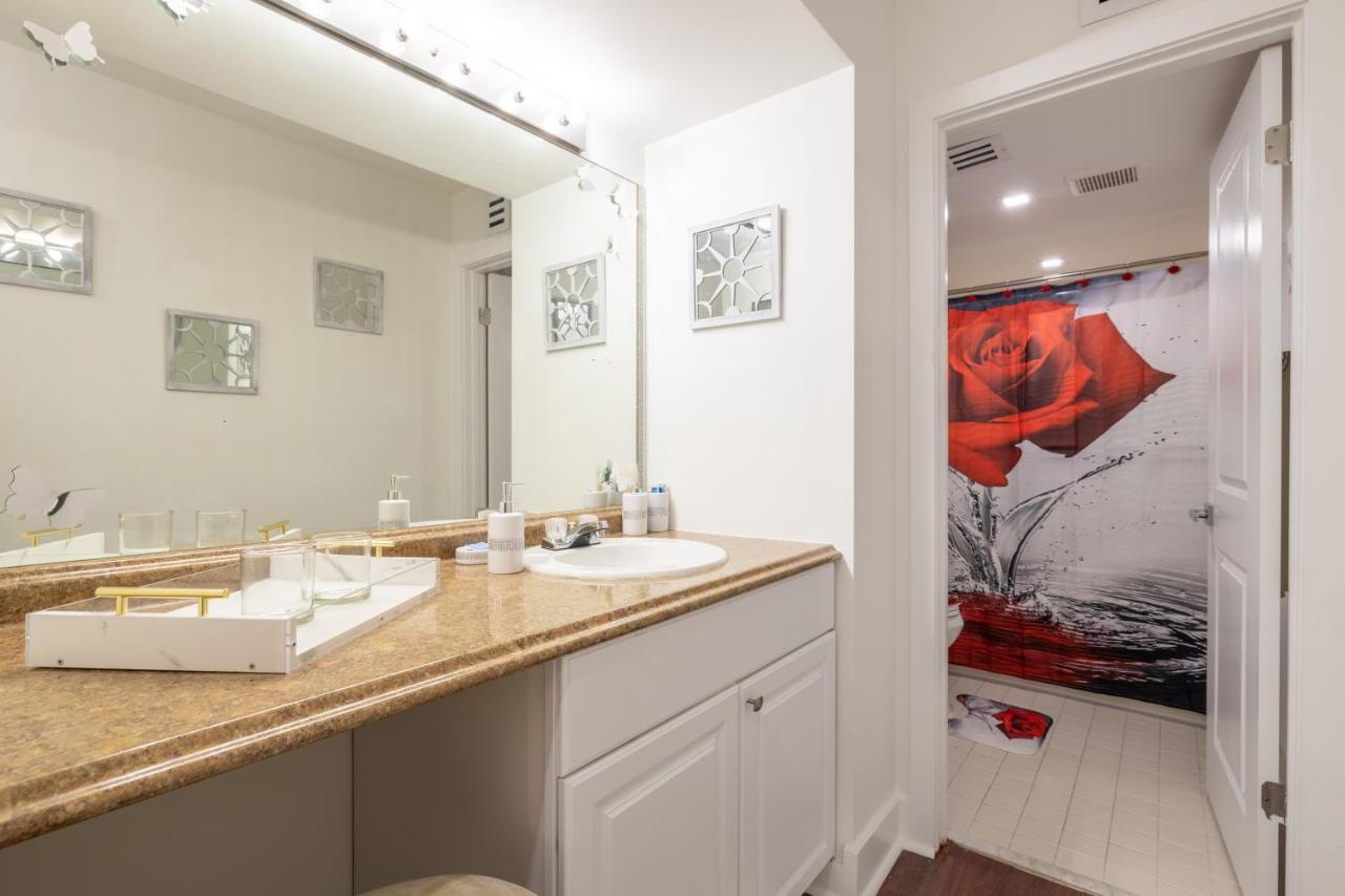 Luxurious And Cozy Townhouse 3 Bedrooms 2.5 Bath Miami Exterior photo