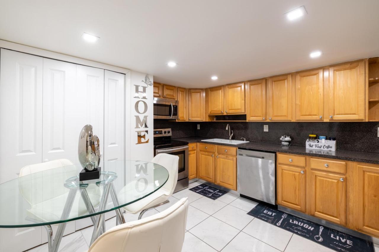 Luxurious And Cozy Townhouse 3 Bedrooms 2.5 Bath Miami Exterior photo