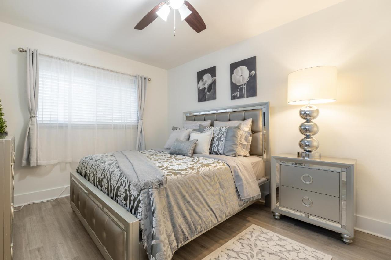 Luxurious And Cozy Townhouse 3 Bedrooms 2.5 Bath Miami Exterior photo