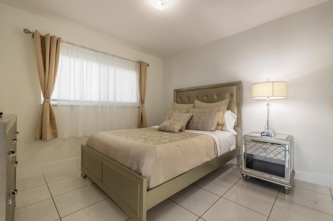 Luxurious And Cozy Townhouse 3 Bedrooms 2.5 Bath Miami Exterior photo